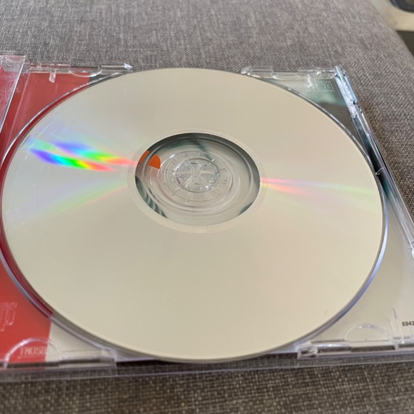 Fuel - Something Like Human CD - Picture 3 of 6